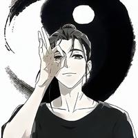 Zhihu profile picture for @frost