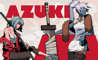 Azuki七 知乎 Azuki七 知乎
