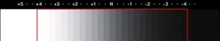Dynamic Range (DR) - 知乎