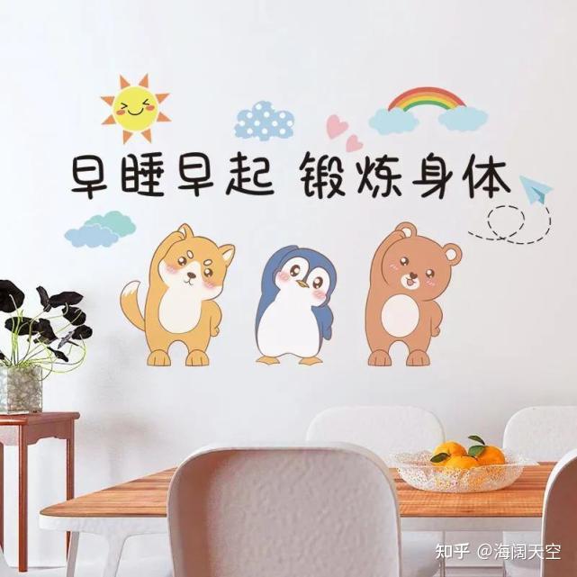 如何自律的早起