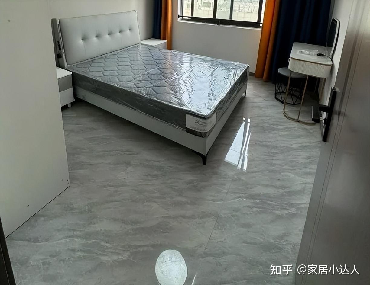 为什么很多人的房子都“宁空不租”?房东说出实情,让我恍然大悟 - 知乎