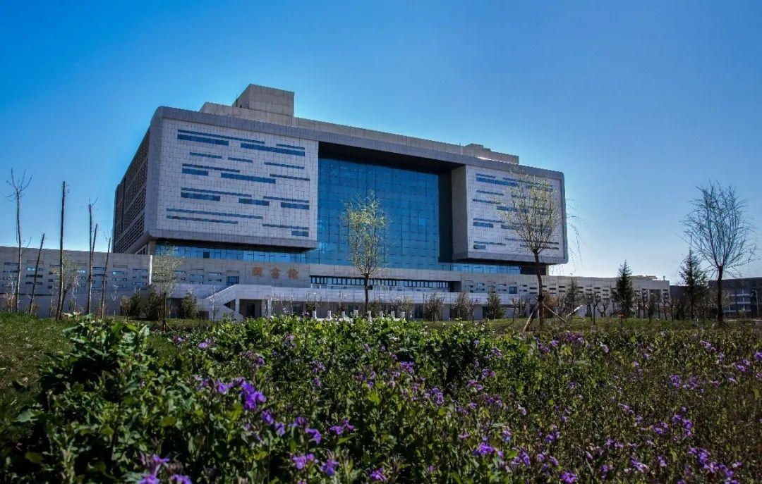 河北科技大学的校园环境如何? - 知乎