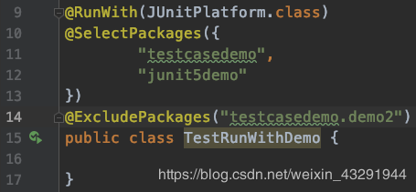 Junit5 架构、新特性及基本使用(常用注解与套件执行) - 知乎