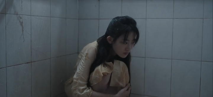 扫黑风暴第8集剧情:徐英子伸冤无门