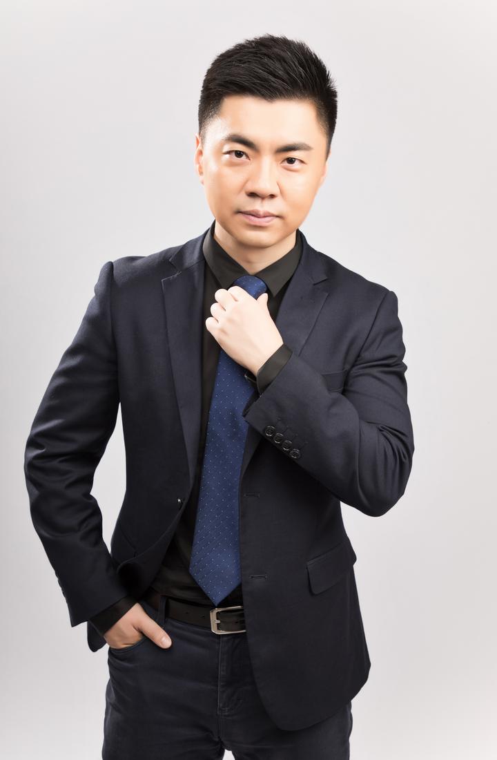 李博钊老师(Lawrence Li) 商务演讲教练 职场沟通表达专家 - 知乎