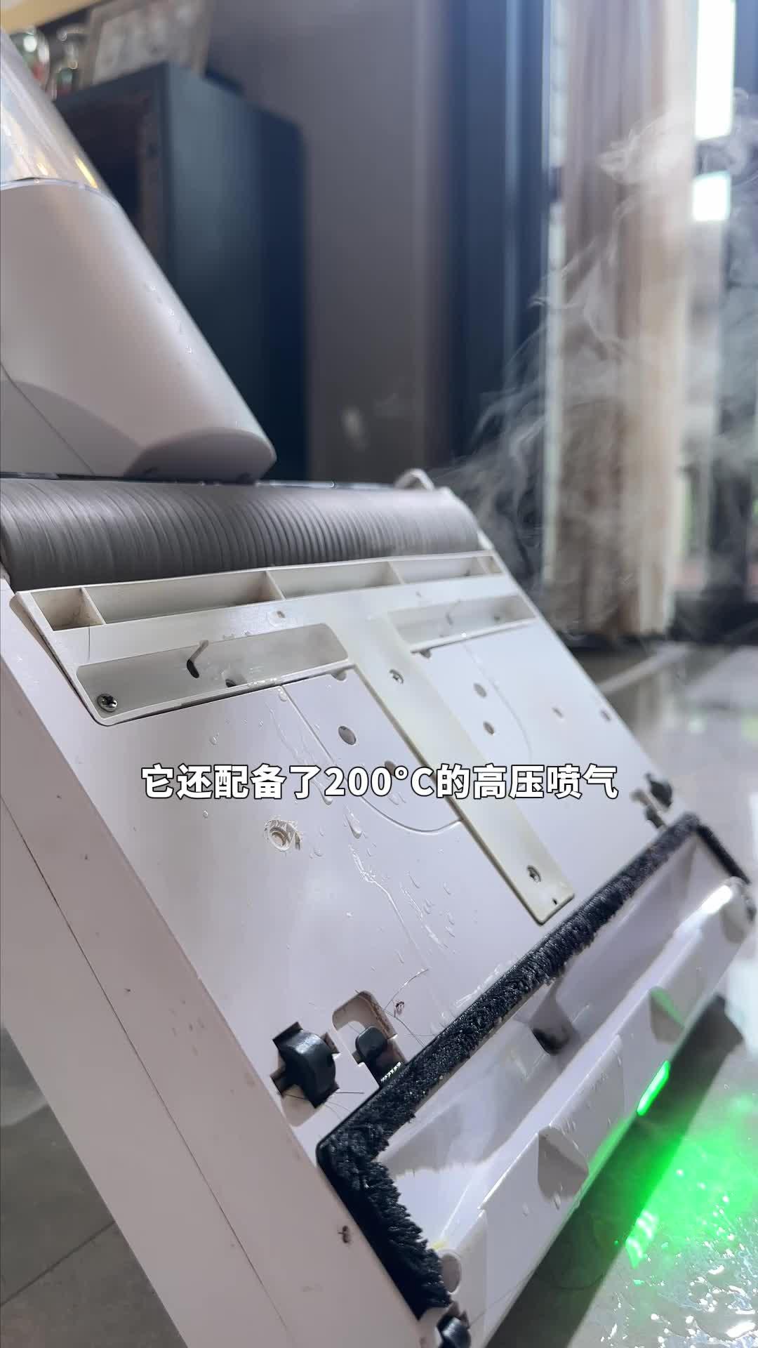 无数次翻车后,我终于遇到了我的“人生洗地机”