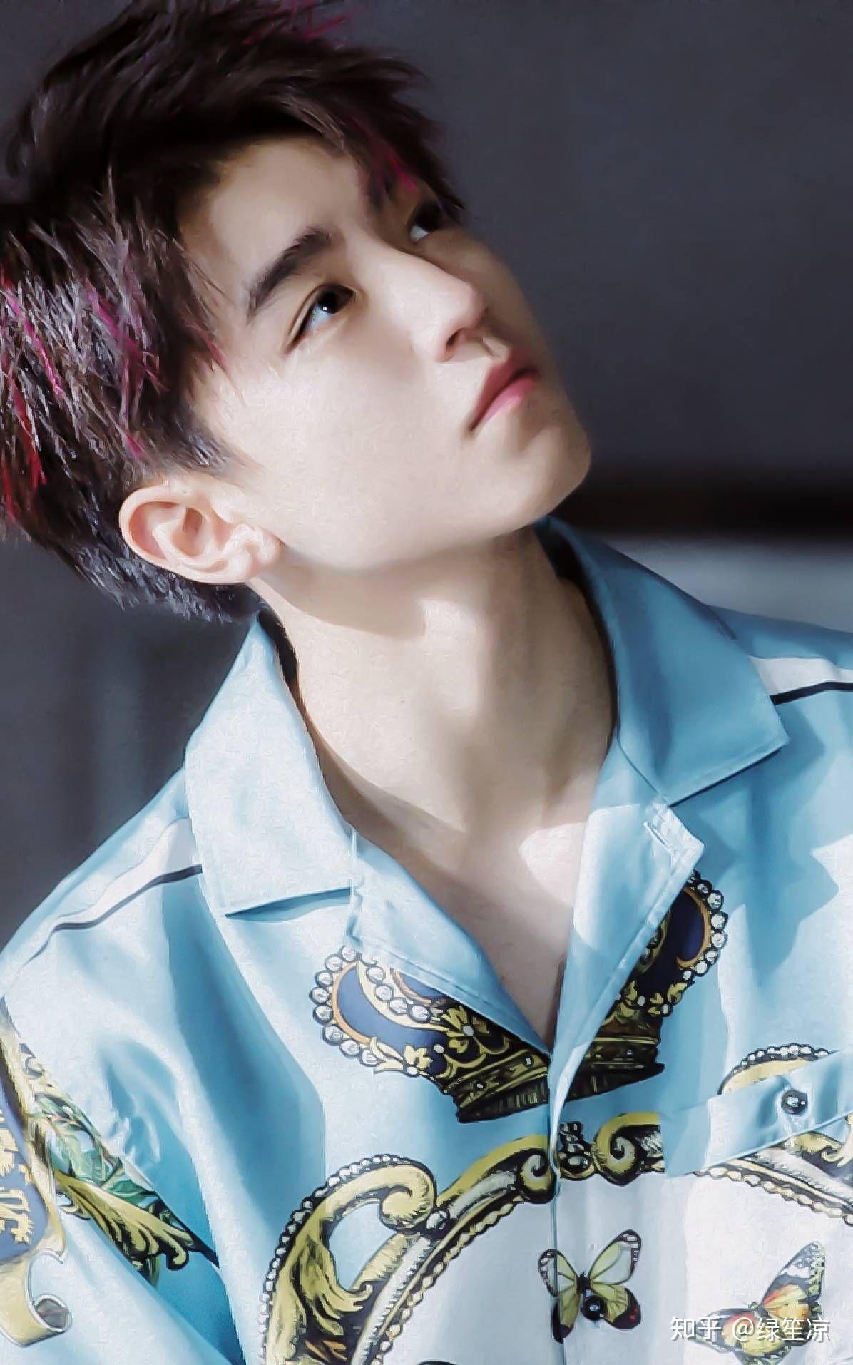 如何客观评价王俊凯的长相? - 知乎