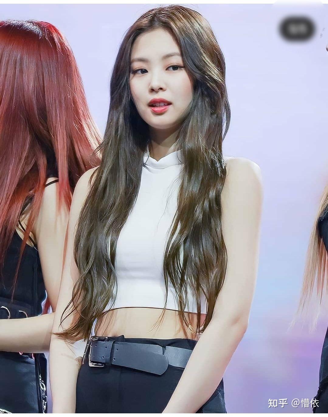 jennie被爆与gd恋爱对blackpink有什么影响