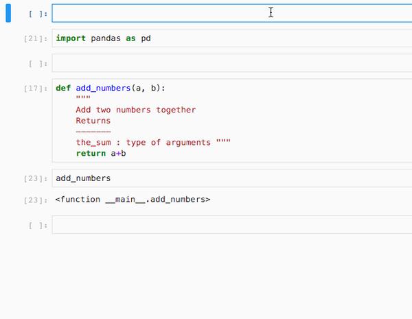 利器|JupyterLab 数据分析必备IDE完全指南 - 知乎