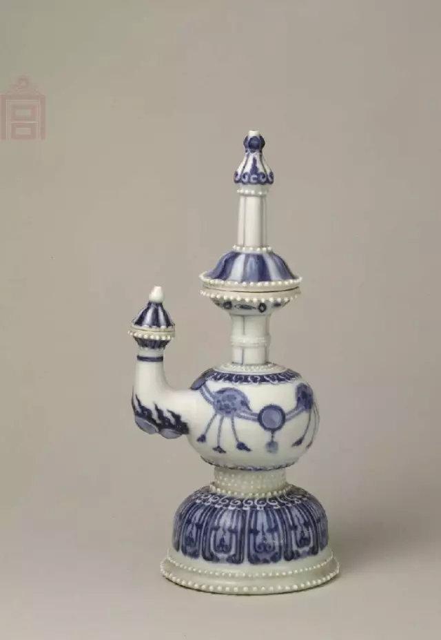 收藏鉴赏】清康熙青花瓷：不同时期的特点（完整版）！ - 知乎