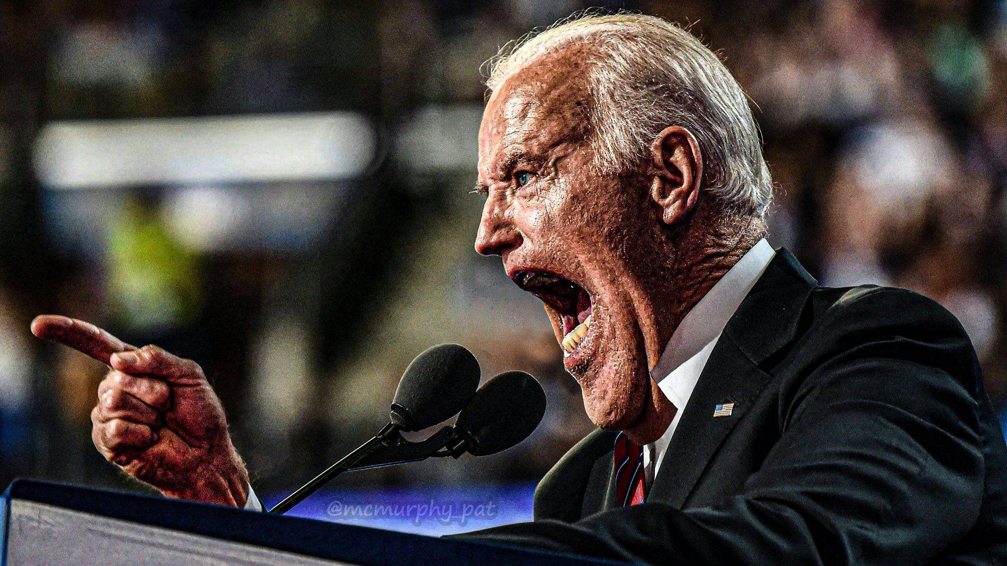 有没有拜登的表情包?