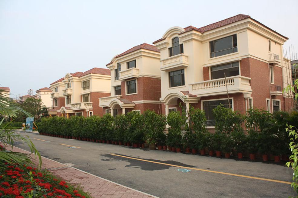 近日有中国第一神盘之称的贵阳花果园走红网络你还知道哪些神盘