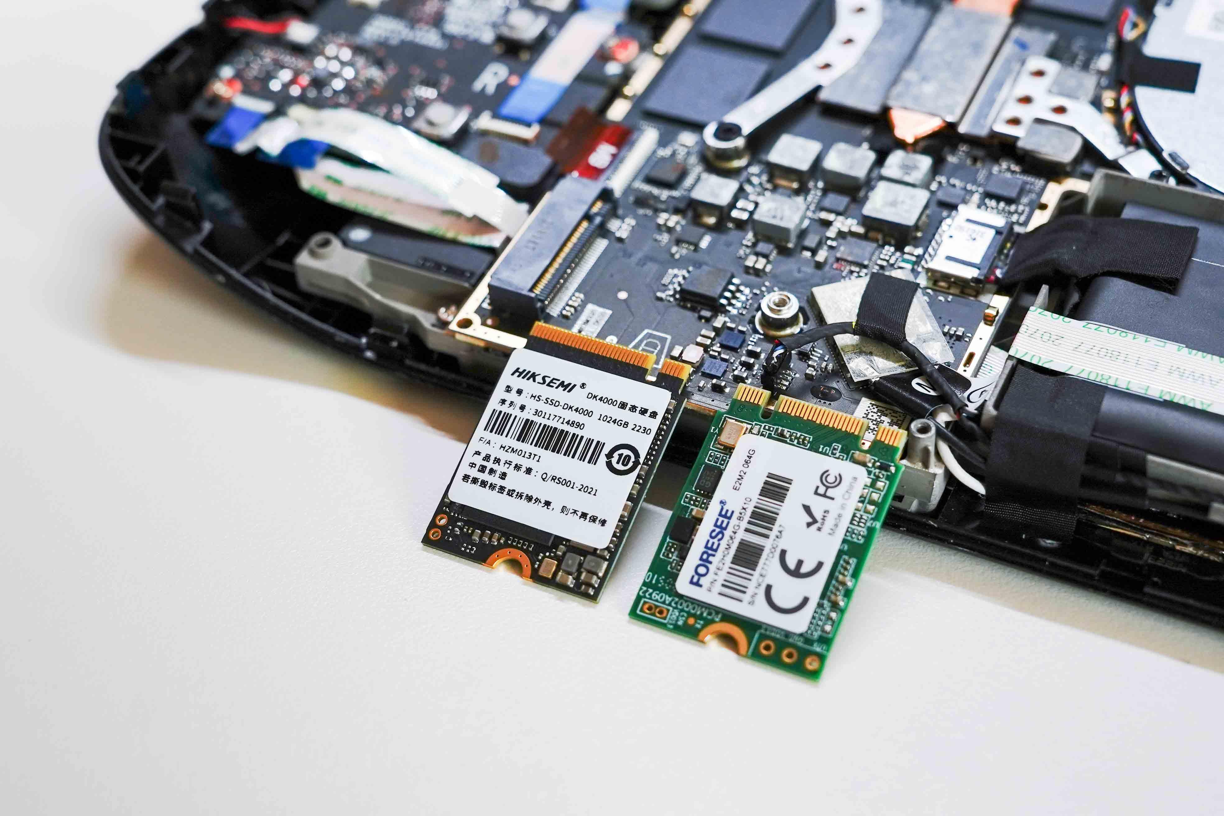 Steamdeck Chip 买steamdeck只玩steam上的游戏,还需要双系统吗? - 知乎