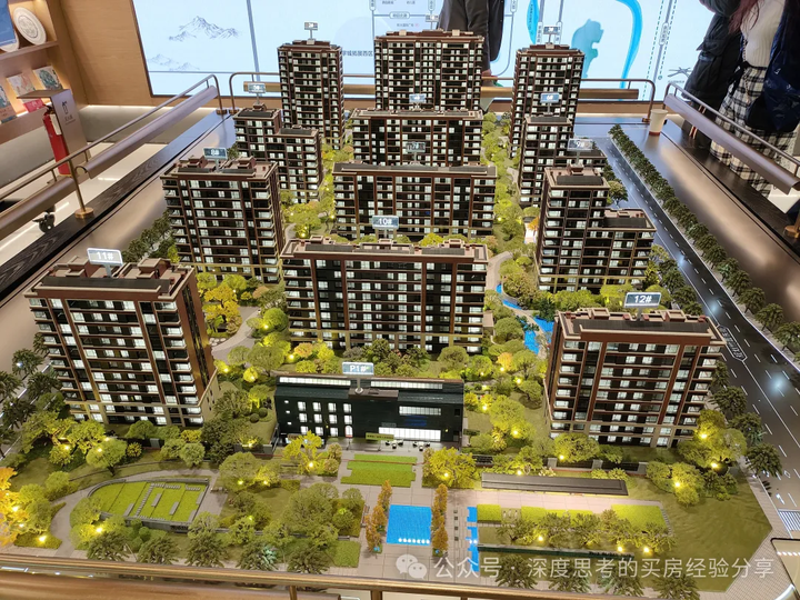 北京新房|房山良乡板块-新房京华国贤府实地测评-首付30w即可上车 - 知乎