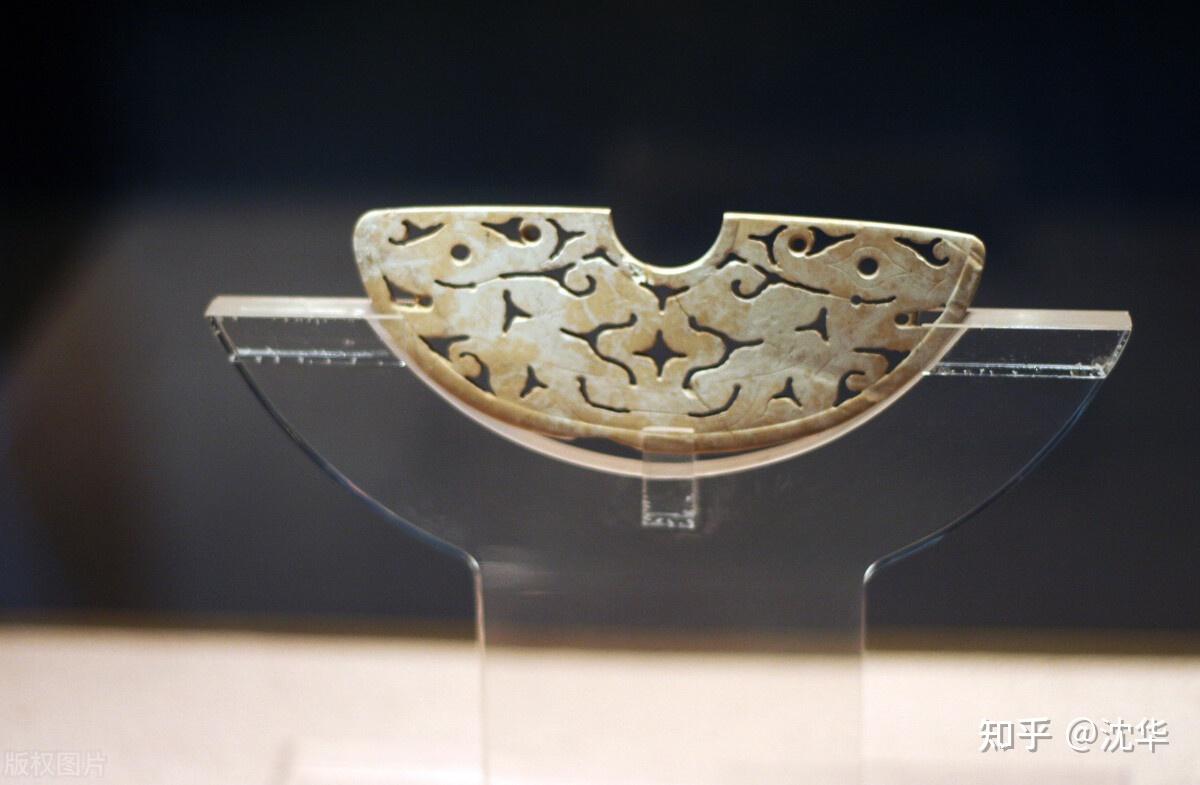 沈华：玉文化知识之良渚文化玉器种类和特点- 知乎