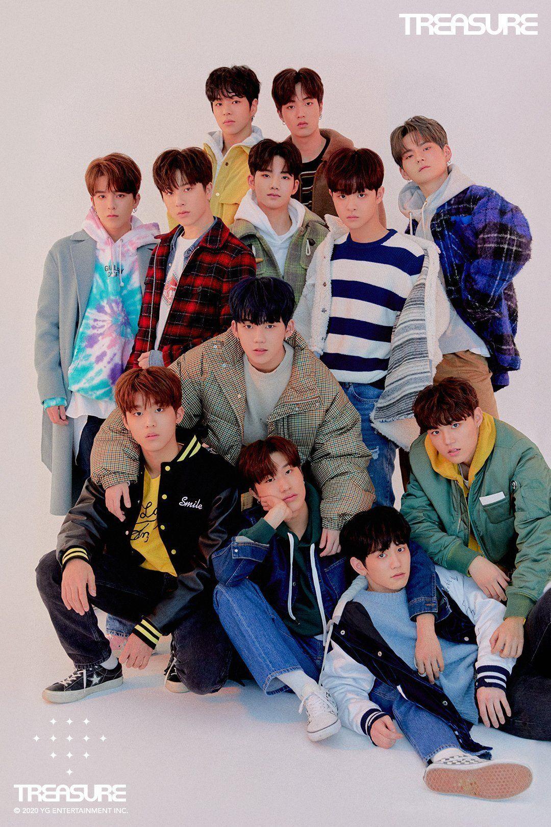 南韩五代男团,未来哪个有可能成为五代top? - 知乎