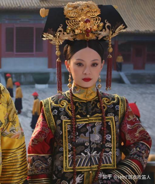 为什么皇后不痛打落水狗直接把甄嬛整死在甘露寺