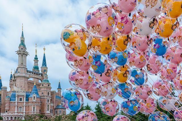 迪士尼乐园落户成都?官方回应