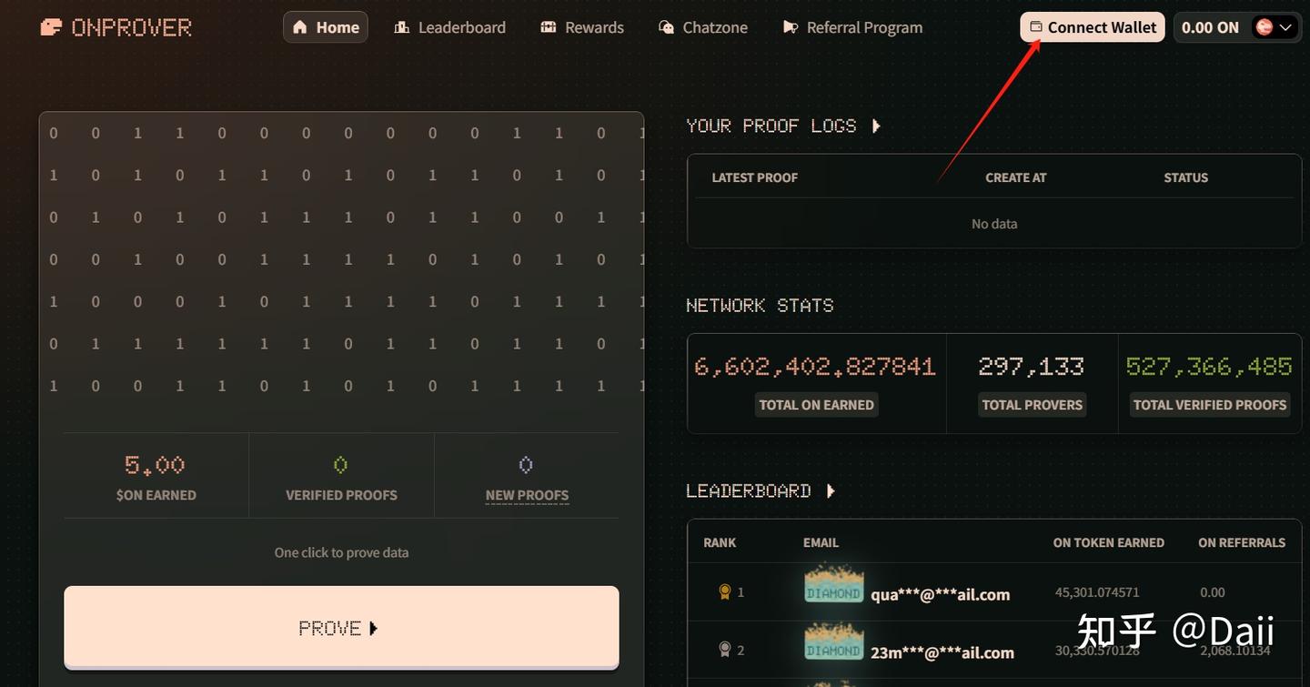 零成本空投：Orochi Network - 知乎