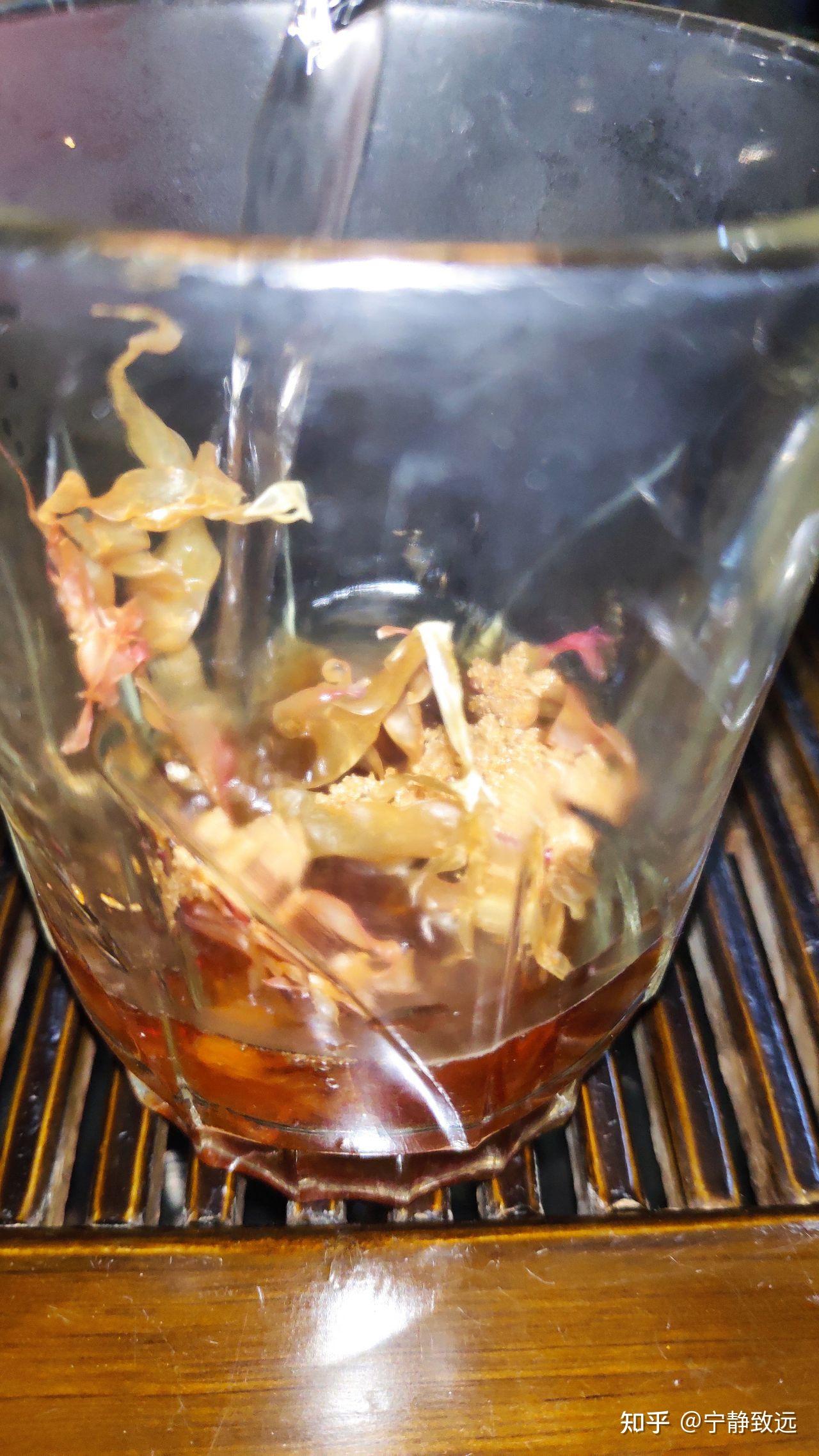 听说广东潮汕那边有个海产品叫佛祖菜很贵,可以解答一下吗? - 知乎