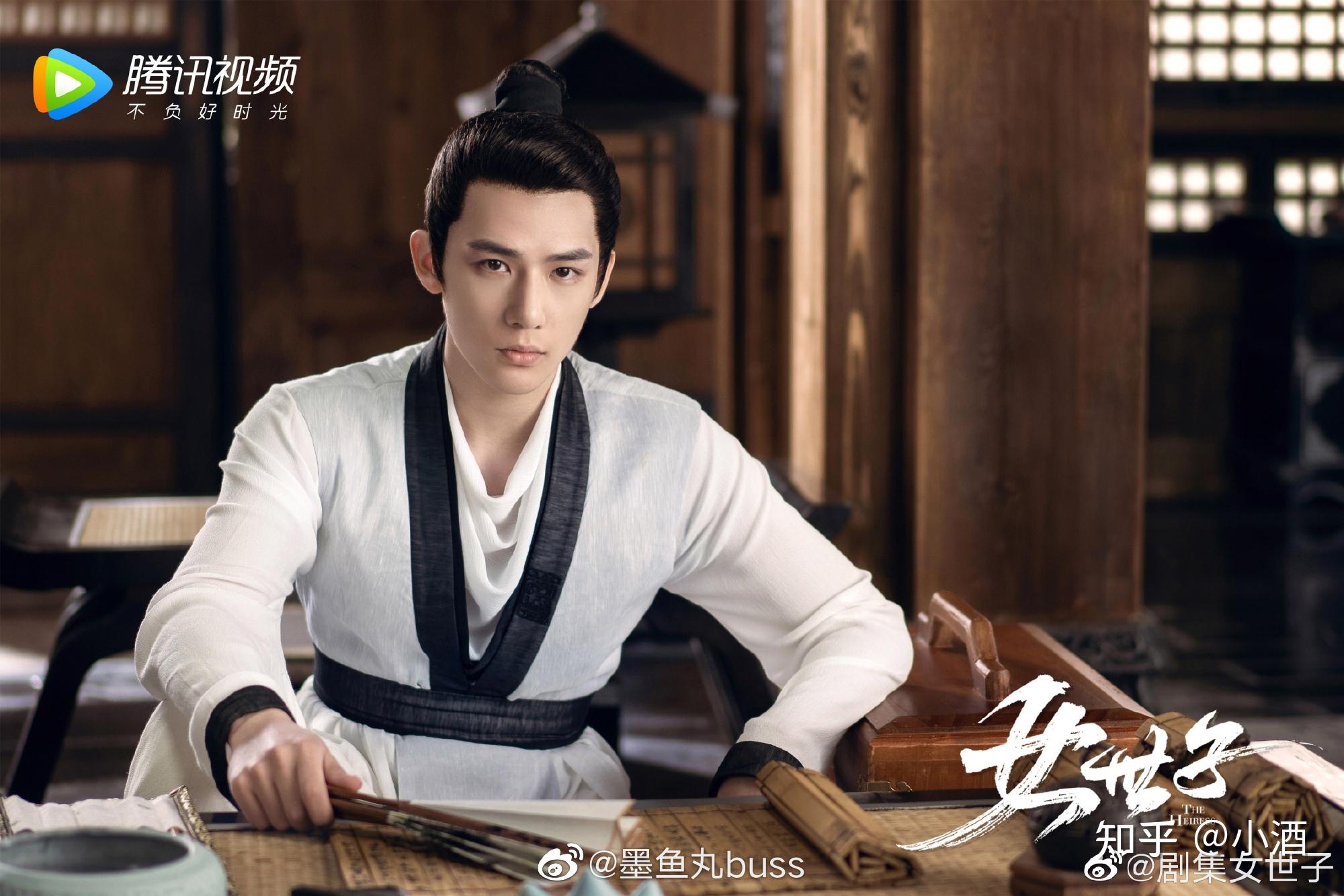 如何评价演员王安宇? - 知乎