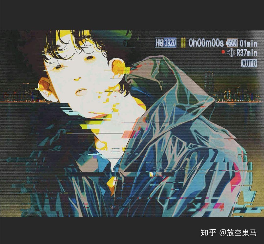 中国有什么漫画作品好看请推荐一些好看的国产漫画作品