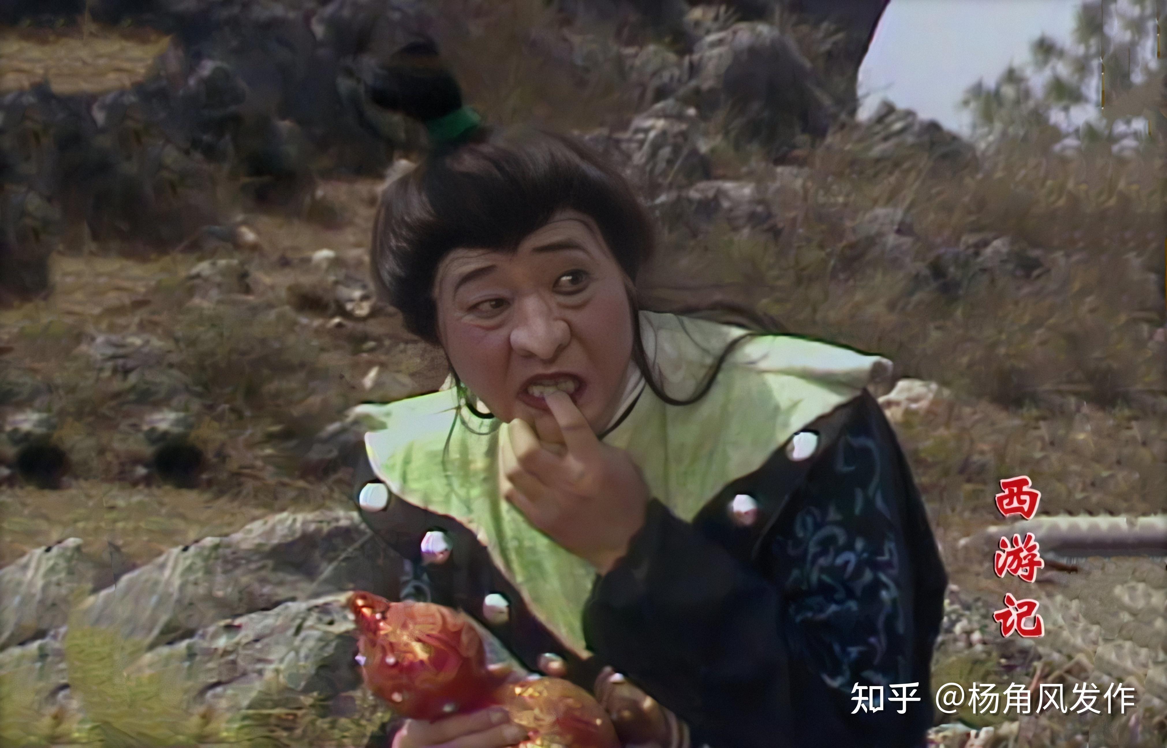 西游记最大的谜题：金银角大王究竟为何下凡，手中画像是谁给的？ 知乎 