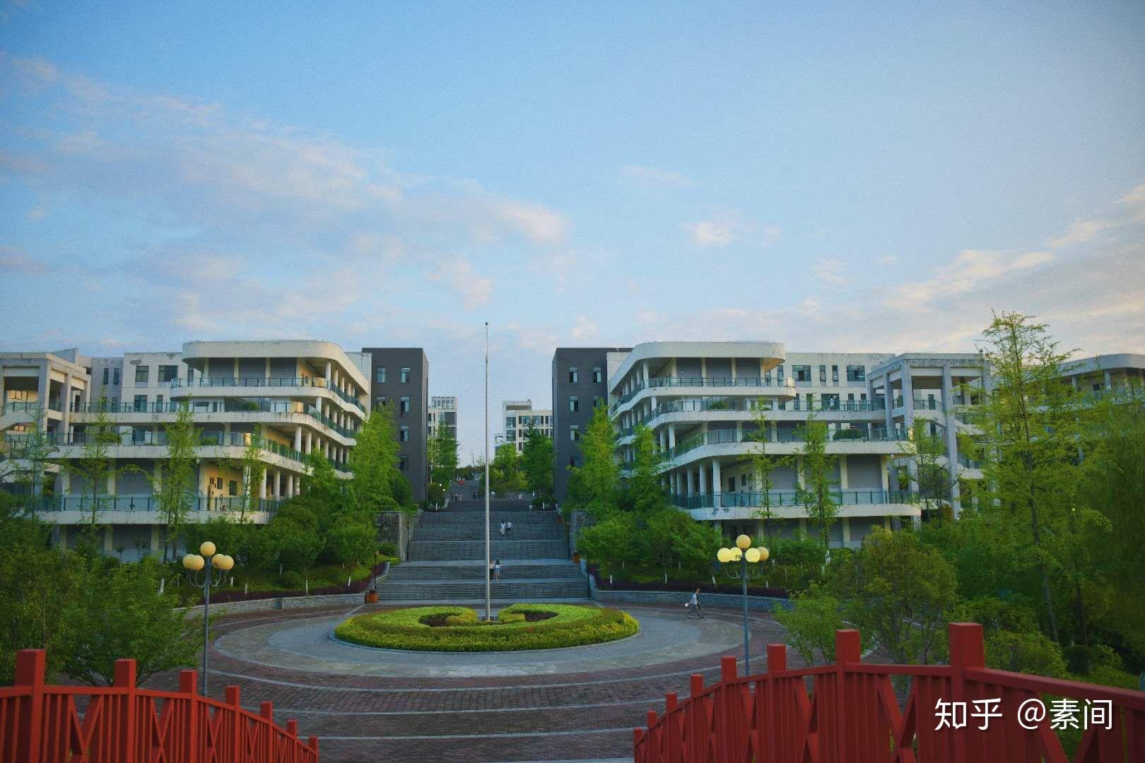 在安康学院就读是一番怎么样的体验