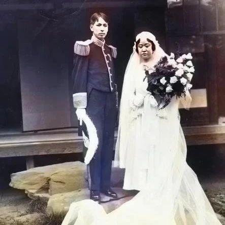 韩国历史丨韩国末代公主德惠翁主:命运多舛,晚年返回故国,一切物是人非 知乎