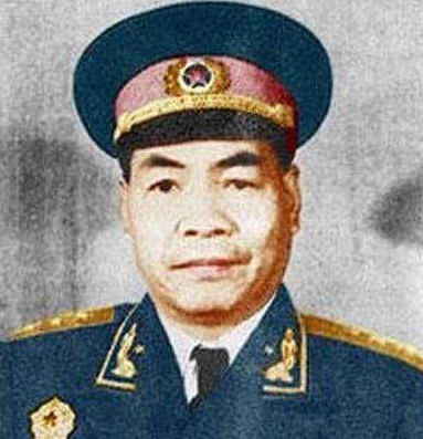 张宗逊是禁卫上将吗? - 知乎