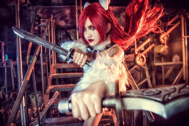 身为召唤师的我能够召唤二次元女神