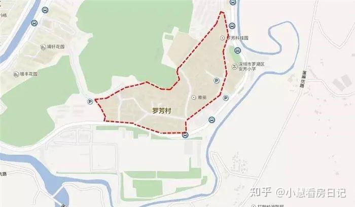 深圳小产权房旧改补偿案例 || 一文解析！！！ - 知乎