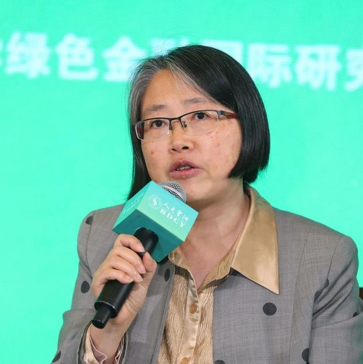 涂永红：人民币国际化面临哪些挑战？如何突破瓶颈？ - 知乎