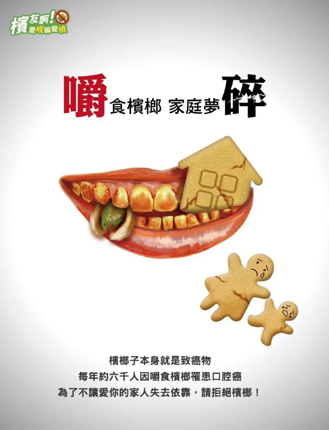 我表弟吃槟榔上瘾了,我该怎么劝他? - 知乎