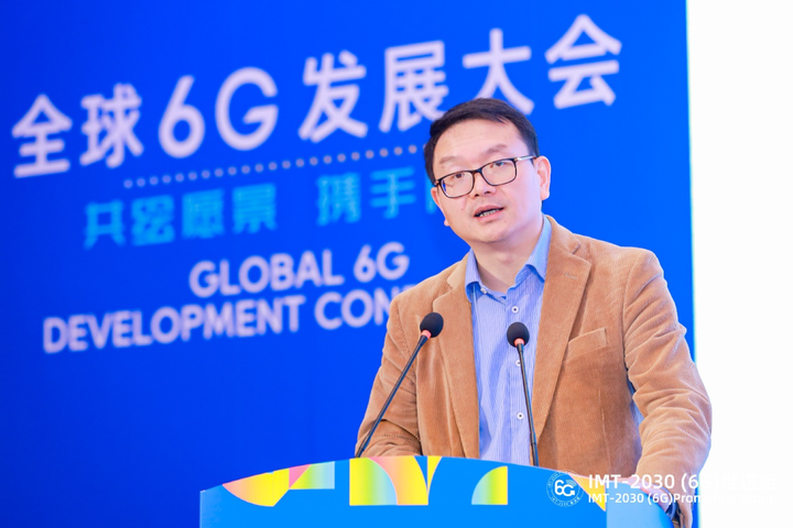 特斯联杨旸：新型智慧城市要创建以每个用户为中心的新型网络架构 - 知乎