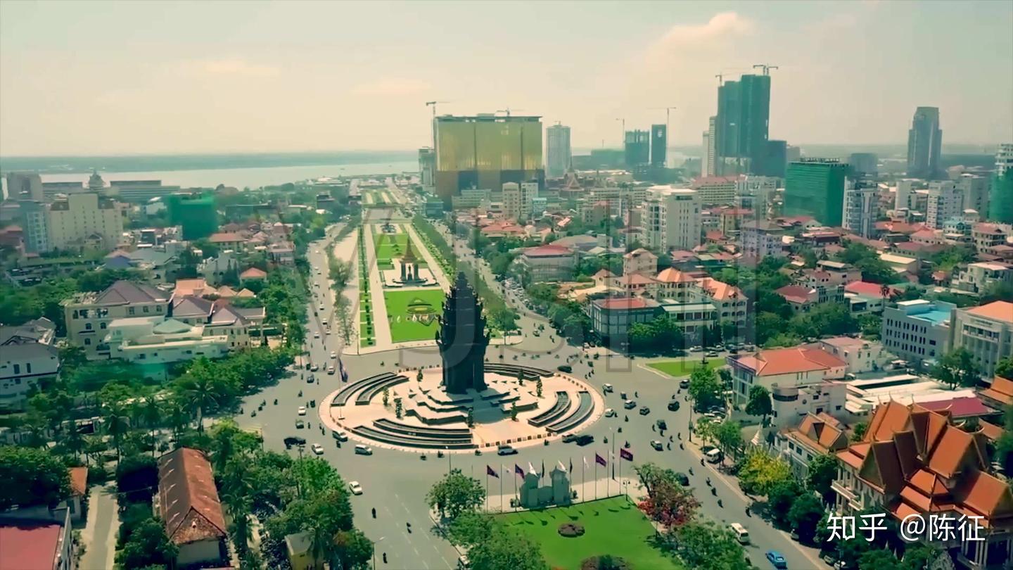 柬埔寨属于哪个国家?柬埔寨乱不乱? - 知乎