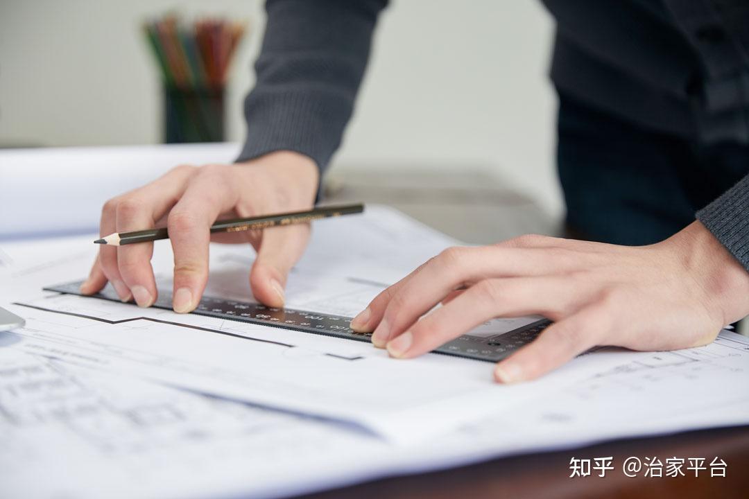 治家平台 || 深度解读“金九银十” - 知乎
