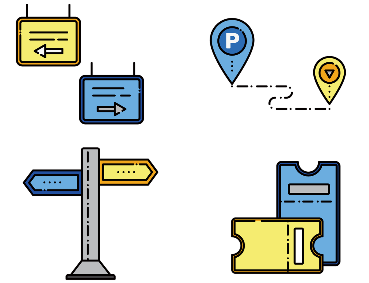2. 选择日期和时间