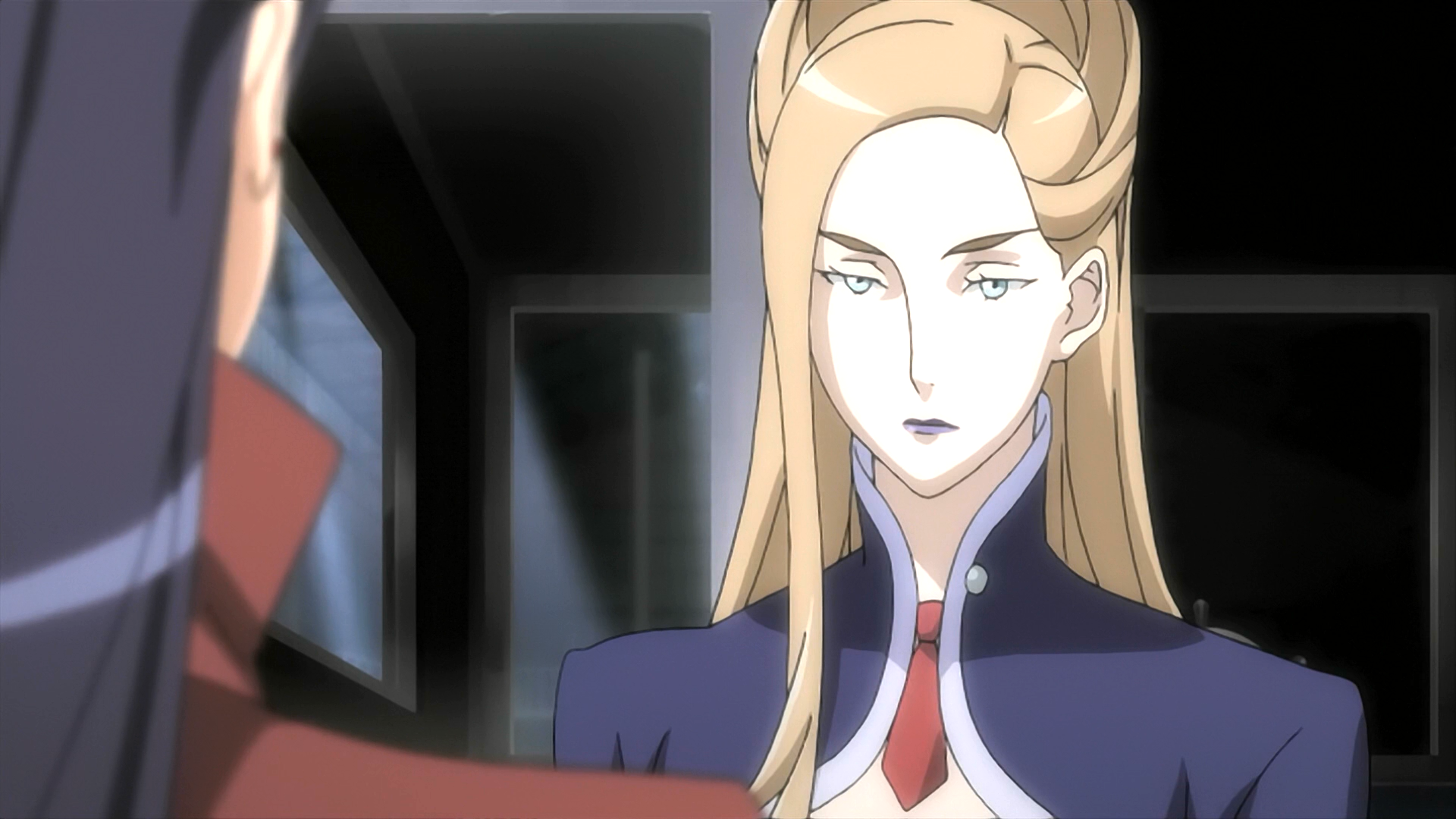 动漫里你最喜欢的配角是谁? - 知乎