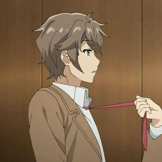 哪些动漫男性角色帅到让你疯狂滑稽并大呼老公的27ω27