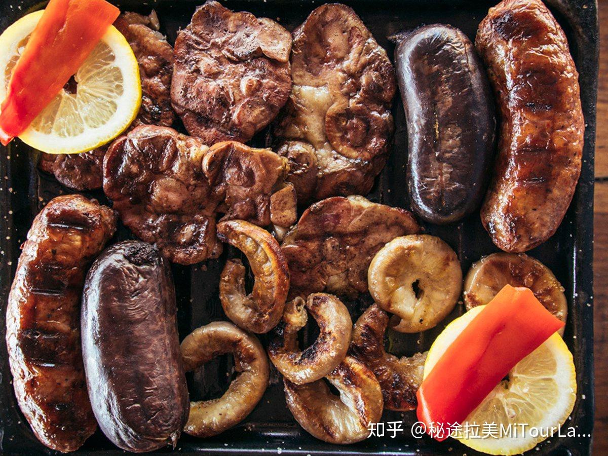 物产丰富的南美洲,为何没有诞生出很多美食? - 知乎