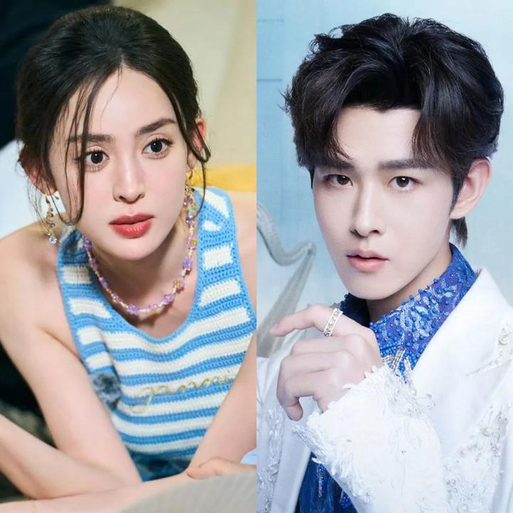 陈金飞杨采钰,李佳琦,沈梦辰,少女妈,放飞女星,社恐天王,古力娜扎| 最新八卦汇总 - 知乎