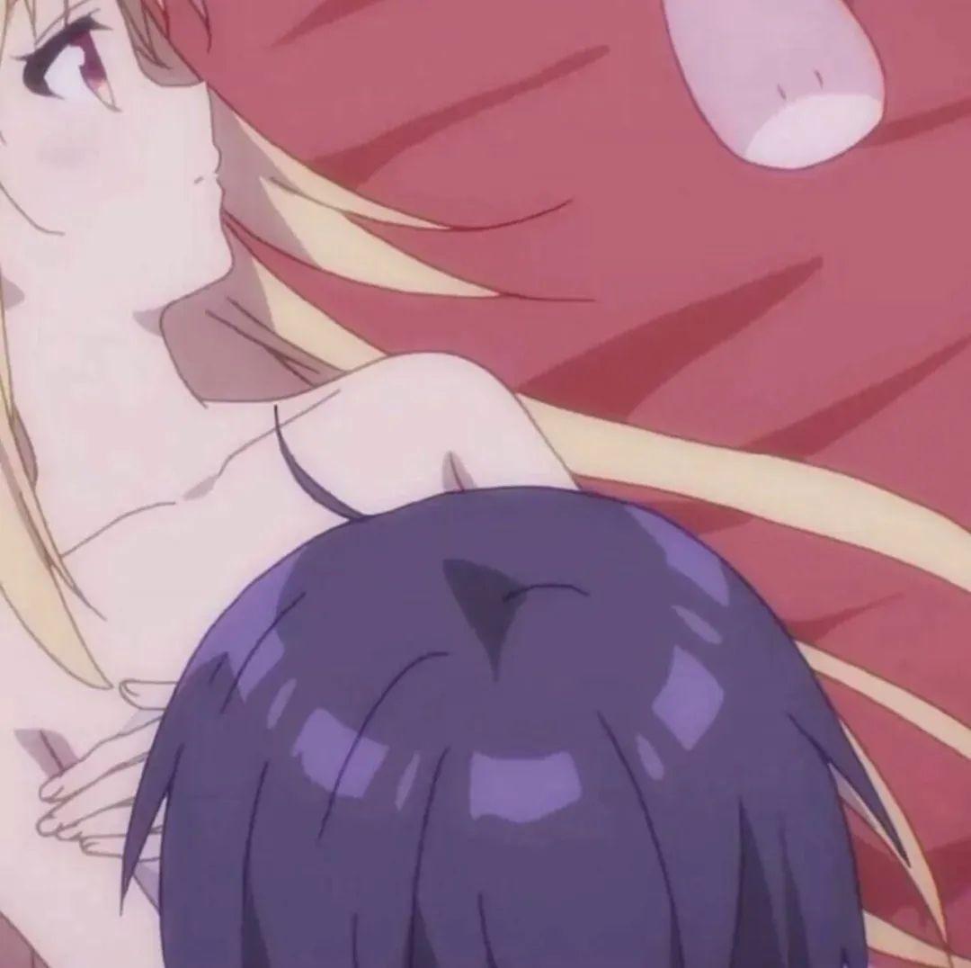 有无硬气又色气的情头. - 知乎