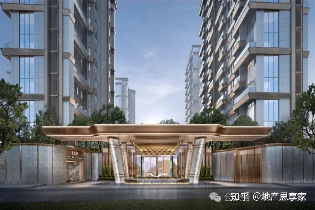 2025最新丨山东第四代住宅盘点(54个) - 知乎