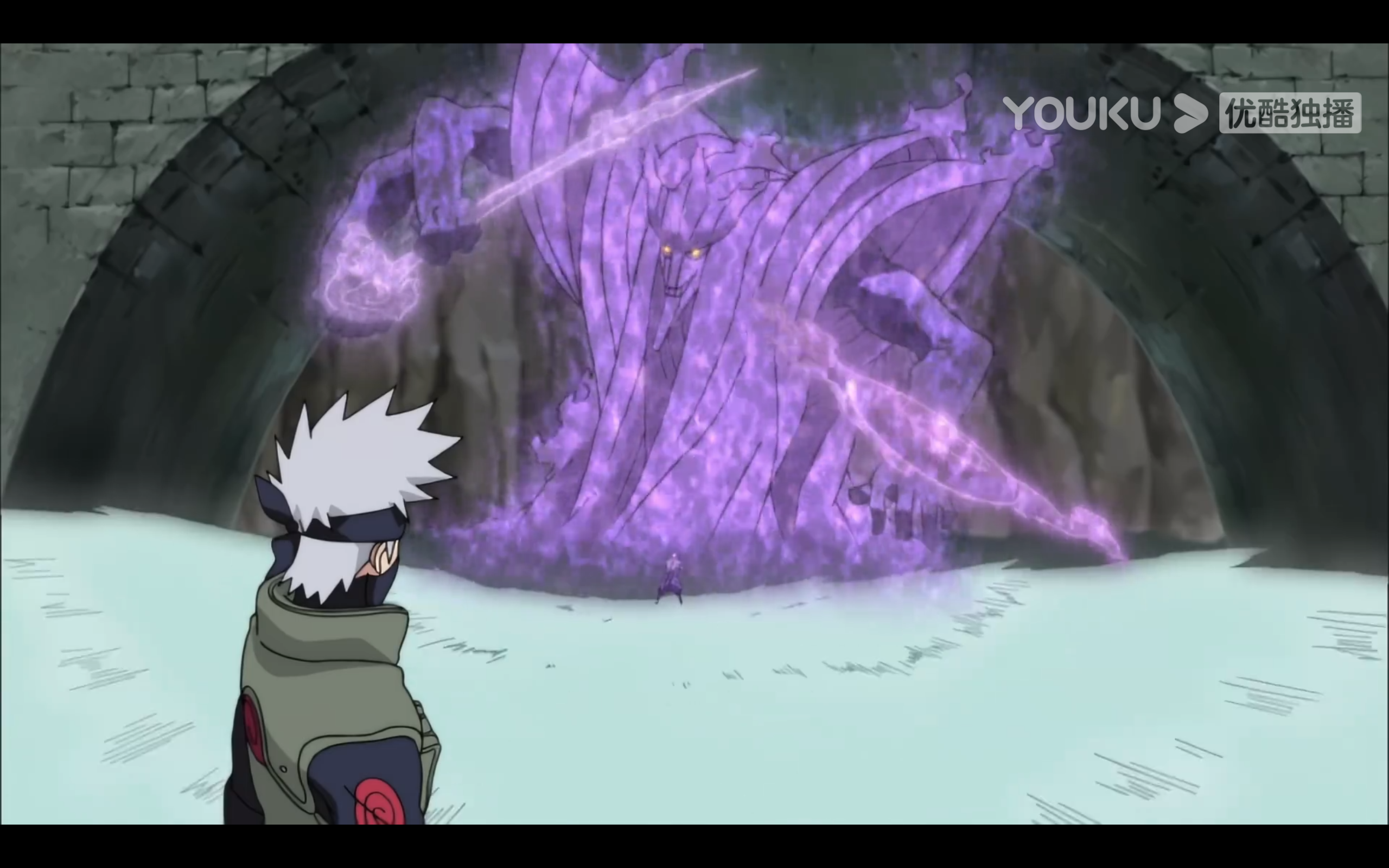 五影会谈时期的佐助和惊门凯谁强? - 知乎