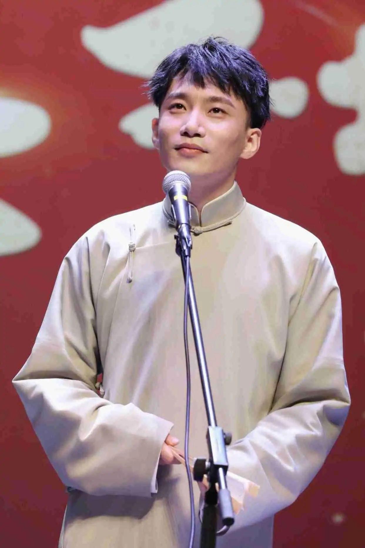 你有哪些德云社的神仙图片?