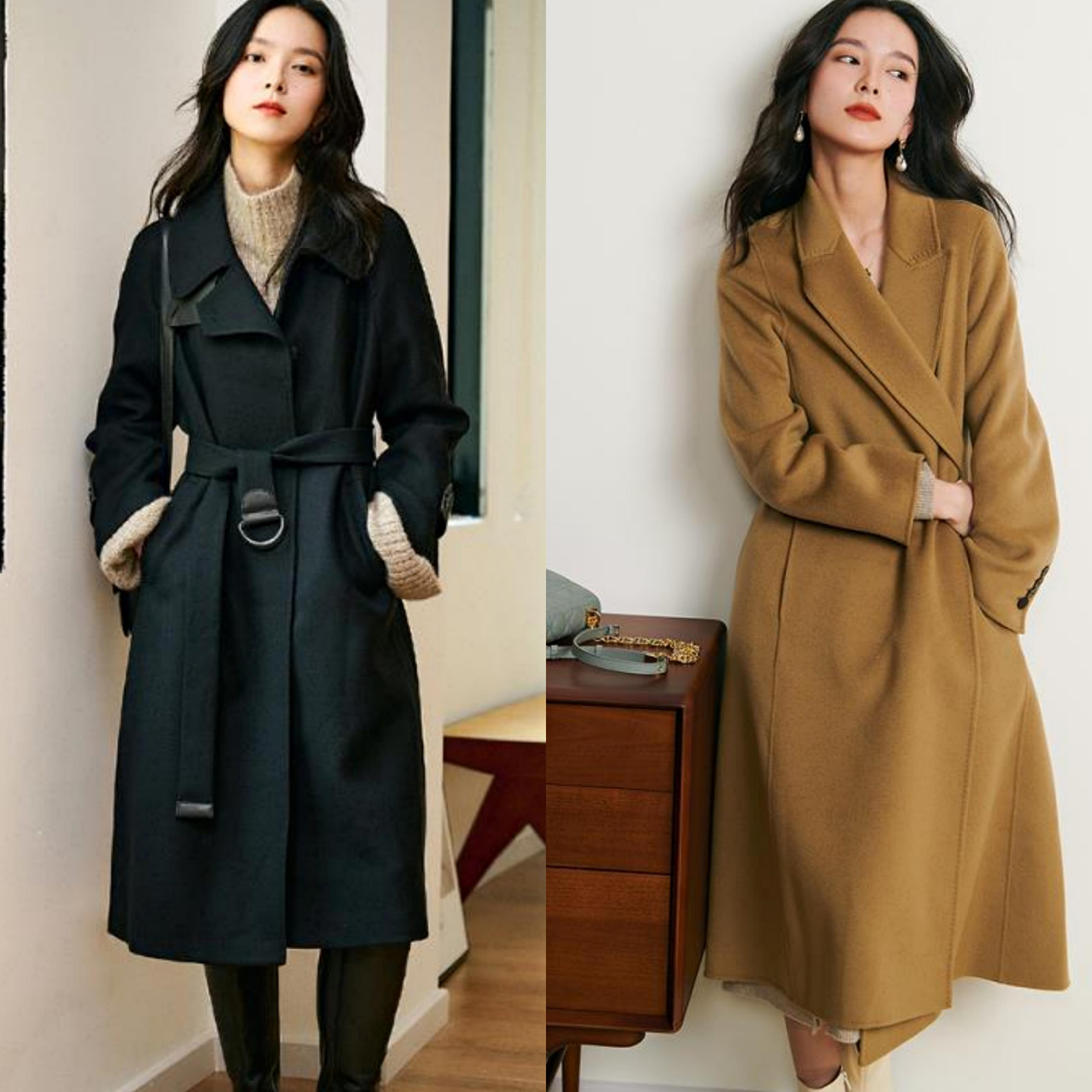 最近很流行「松弛感」这个词,那在穿搭上怎么样才能