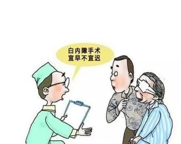 白内障【治疗】方法有几种？ - 知乎