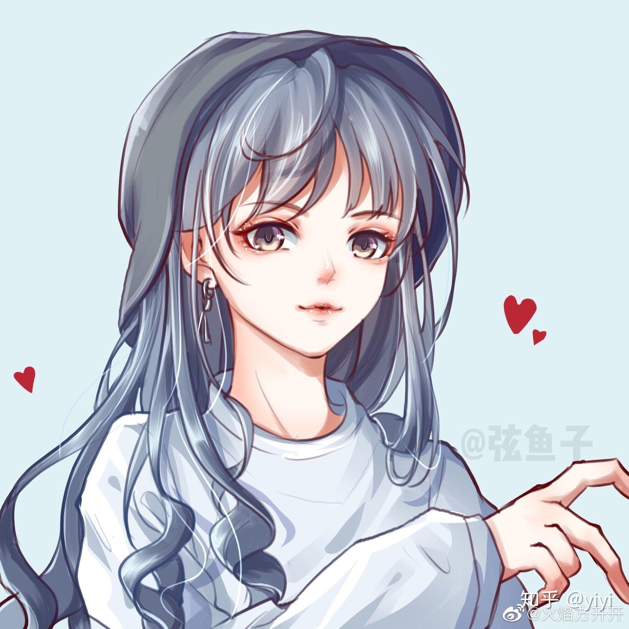 青春有你2导师分组环节刘雨昕说想留长发跳女团舞大家有什么感受呢