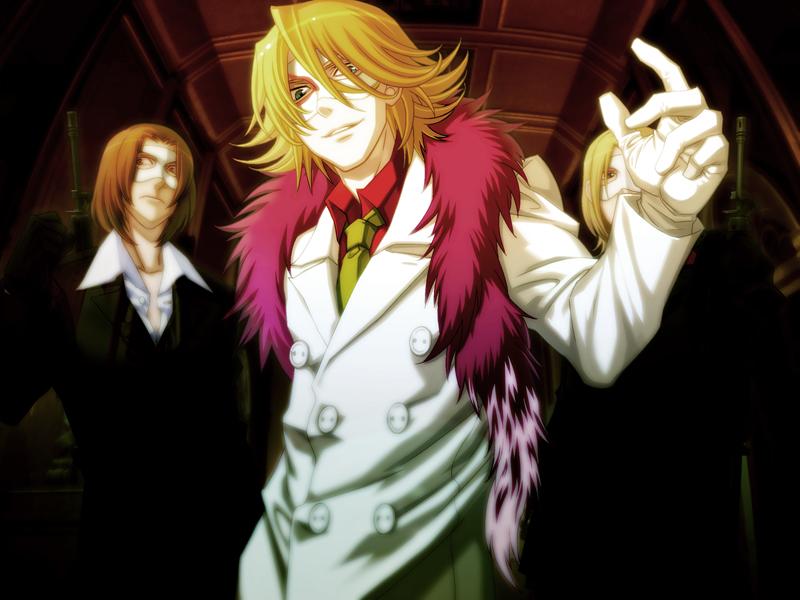 如何评价游戏咎狗之血